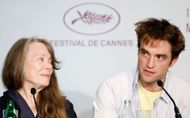 "Die My Love" Press Conference - The 78th Annual Cannes Film Festival - Source: Getty